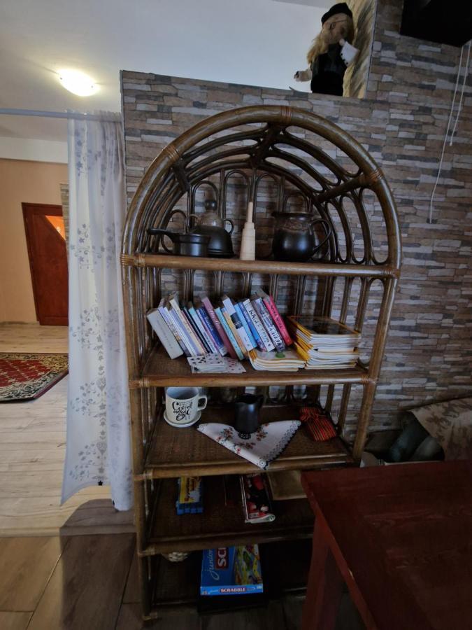 Willa Pod Piorem Закопане Экстерьер фото